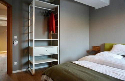 Chez Phéline - Foto 17