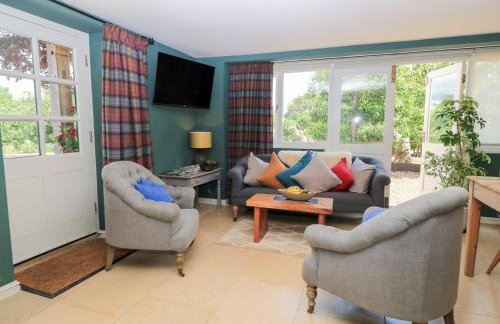 Pudding Hill Barn Cottage - Foto 3