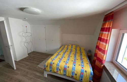 Dachwohnung mit Blick nach Basel - Foto 8