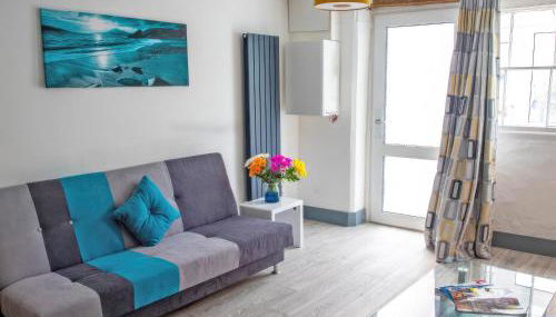 Westeria Cottage - Foto 4