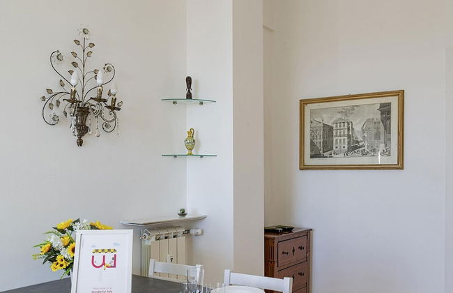 Homey Seaview Apartment by Wonderful Italy - Foto 2