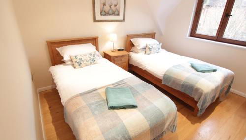 Ashbrook Lets Apartments - Foto 4