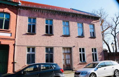 Villa Rumpel aus Alt mach Neu - Foto 19