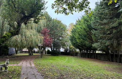 Casa El jardín Vertical con 5 habitaciones y un salón comedor - Foto 11