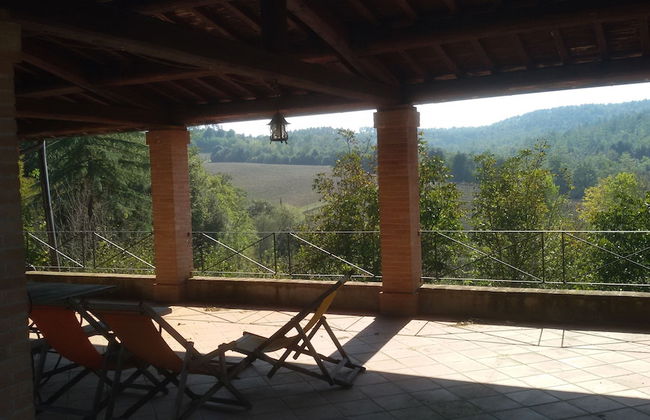 San Bernardino del Lago - Foto 21