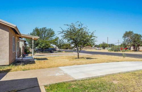 Quaint Midland Home about 1 Mi to Downtown! - Foto 24