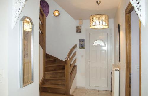 Holiday Home Meeresblick by Interhome - Foto 53