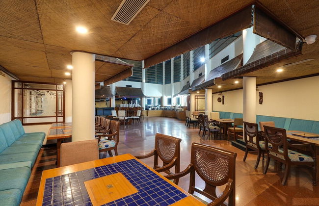 Blissful Comfort Stays MG Road Ernakulam - Foto 26