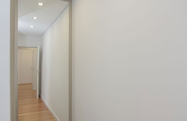 Liiiving -Luxury River View Apartment IX - Foto 18