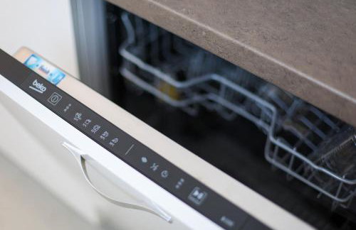 Zagreb Mini Suites - Down Town - Free Private Parking - Foto 9