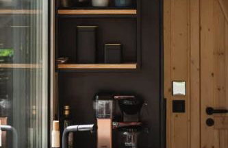 Mini Lake House - domek nad samym jeziorem - Foto 24