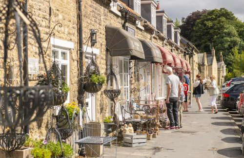 Church Farm - Foto 35