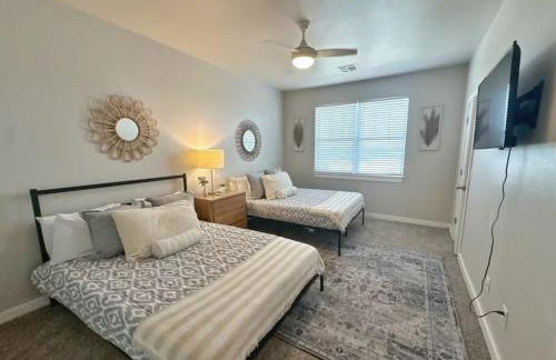 Modern Townhouse Retreat - Foto 7