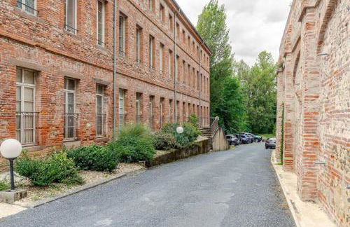 Appartement Albi Parking Gratuit - Foto 24