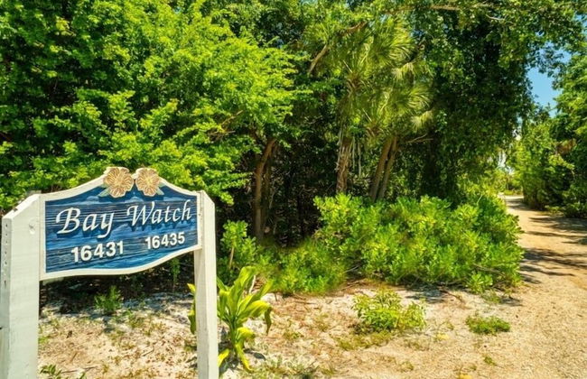 Baywatch Casa 3 Bedroom Home by RedAwning - Foto 36