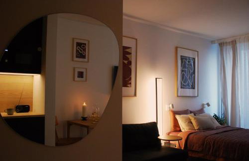 Apartament CITY BREAK 124 - Foto 38