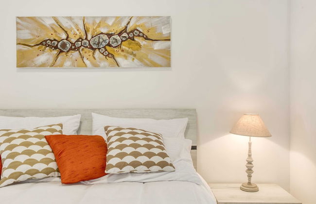 Gzira Penthouse - Foto 9