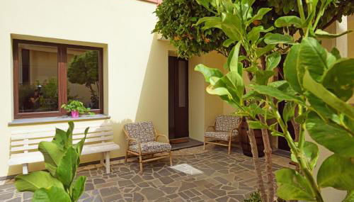 Casa di Nonna Rosa e Nonno Ciccito - Photo 4