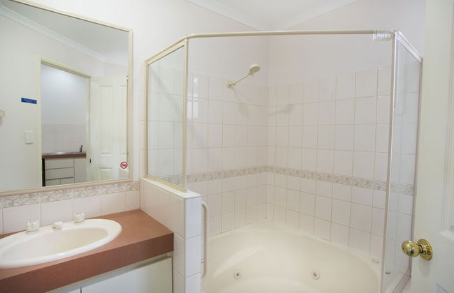 Discovery Parks - Kalgoorlie Goldfields - Foto 41