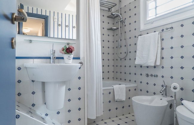 Three Terraces - Foto 32