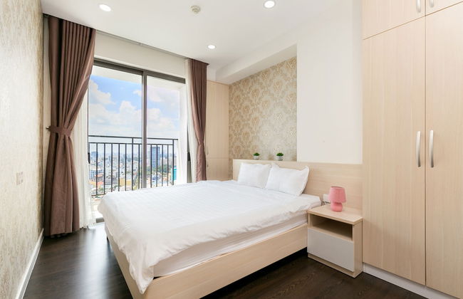 VN Apartments - Photo 13