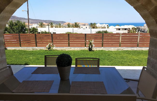 Villa Katerina - Foto 34