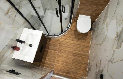 2 apartamenty typu premium tylko 9 minut do Jeziora Tarnobrzeskiego oraz 15 minut od Sandomierza !!! - Foto 8