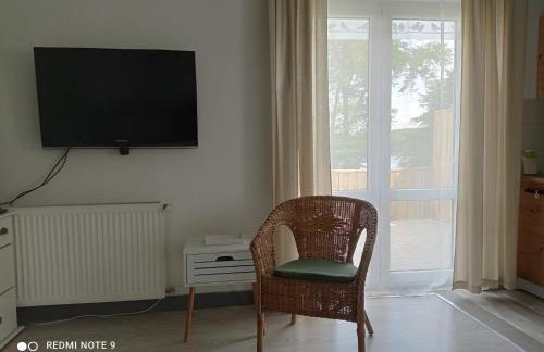 Studio Leśne - Foto 3