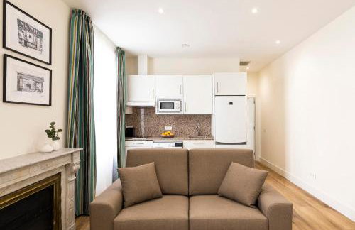 Apartamentos Blume Conde Aranda - Foto 73