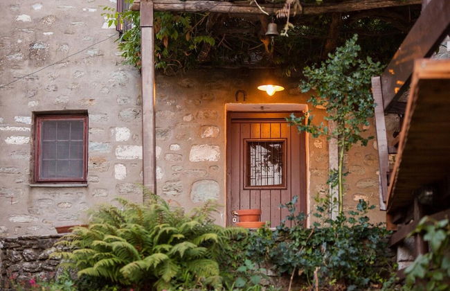 Meli Sea-view Cottage - Foto 35