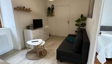 Joli appartement proche centre ville, thermes, Aquensis - Foto 3