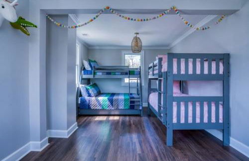 Lake Murray Lakeshore Lodge - Foto 22