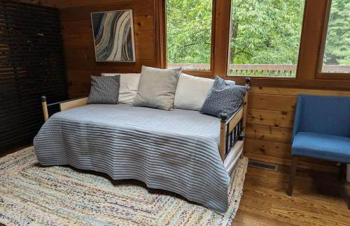 Nature Spa House | •Pool •Hot Tub •Sauna •Pvt Lake - Foto 51