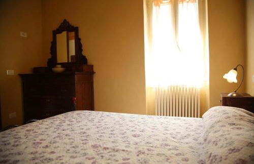 A Cà Du Barbijun - Foto 14