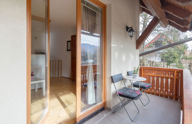 Apartments Valant - Foto 38