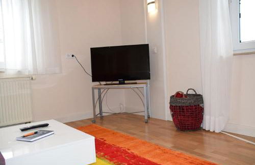 Ferienwohnung auf dem Dorf, Külsheim - Foto 20