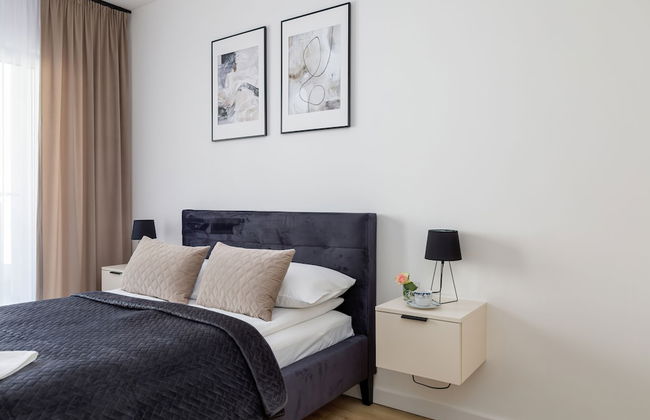 Sunset Resort Grzybowo by Renters - Foto 7