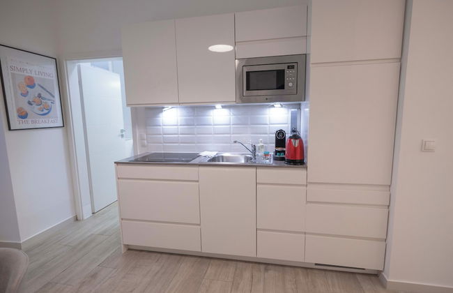 Mariahilf City Living - Foto 18