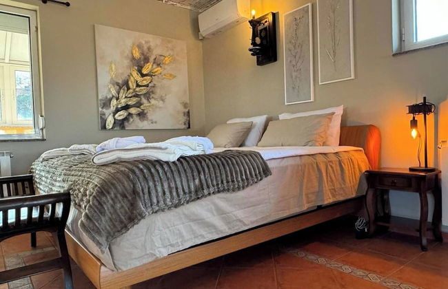 Villa Boyana City & Relax - Foto 13