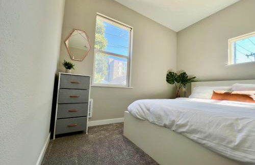 Perfect Workation Spot, Fast Wi-Fi, Fully Stocked - Foto 9