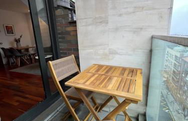 Aura Oviedo,Atico con garaje 604C by R2R Consulting - Foto 9