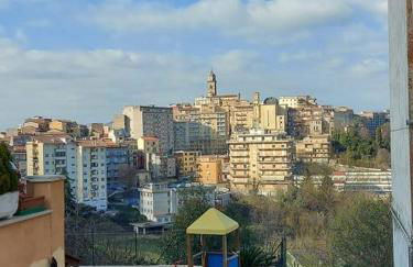 Delizioso appartamento centro storico, Frosinone - Foto 19