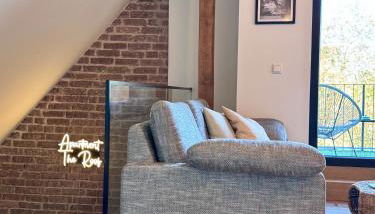 Apartment Roof - Foto 2