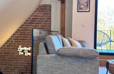 Apartment Roof - Foto 2