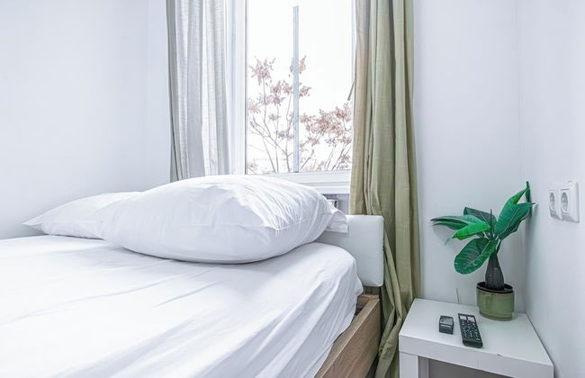 Cozy Room Shared Apt Millennium Tower - Foto 7