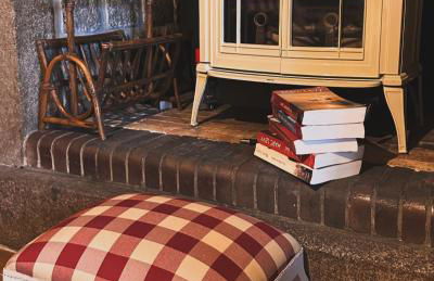 Domaine Les Fontaines - Foto 11