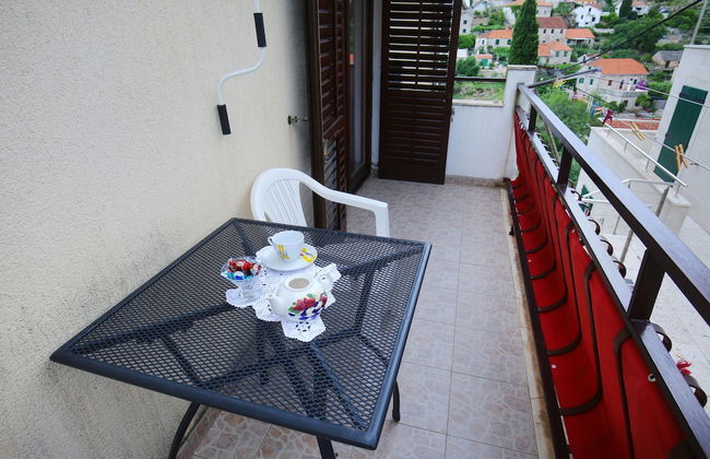 Apartments Boro - Foto 34