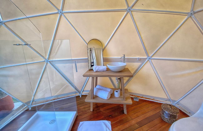 Bohemia Glamping - Foto 16