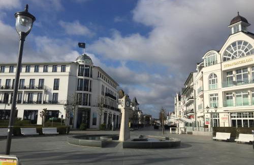 Ferienhaus Fiete XXL auf Rügen - Doppelferienhaus für 16 Personen - Foto 54