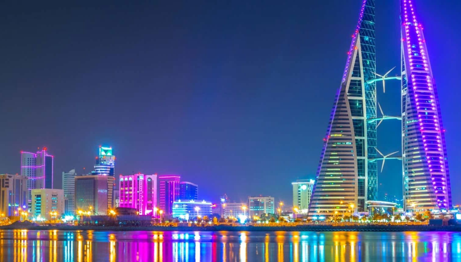 Manama Private Night Tour